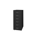 6 Drawer Office Filing Cabinet Drawers