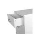 6 Drawer Office Filing Cabinet Drawers