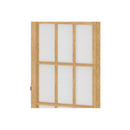 6 Panel Room Divider 170Cm Freestanding Screen
