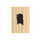 6 Panel Room Divider 170Cm Freestanding Screen