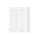 6 Large Panel Room Divider 170Cm Freestanding Screen