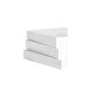 6 Panel Room Divider 170Cm Freestanding Screen