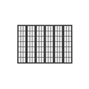 6 Panel Room Divider 170Cm Freestanding Screen