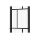 6 Large Panel Room Divider 170Cm Freestanding Screen