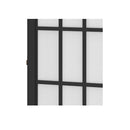 6 Panel Room Divider 170Cm Freestanding Screen