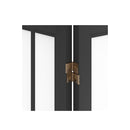 6 Large Panel Room Divider 170Cm Freestanding Screen