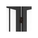 6 Panel Room Divider 170Cm Freestanding Screen