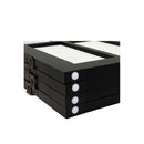 6 Panel Room Divider 170Cm Freestanding Screen