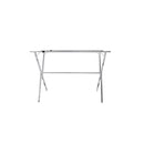 Adjustable Clothes Drying Airer Foldable