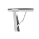 Adjustable Clothes Drying Airer Foldable
