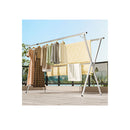 Adjustable Clothes Drying Airer Foldable