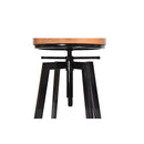 Bar Stools Industrial Kitchen