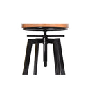 Bar Stools Industrial Kitchen
