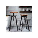 Bar Stools Industrial Kitchen