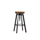 Bar Stools Industrial Kitchen