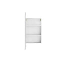 Bathroom Mirror Cabinet 45Cm
