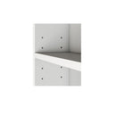 Bathroom Mirror Cabinet 45Cm
