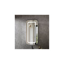 Bathroom Mirror Cabinet 45Cm