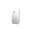 Bathroom Mirror Cabinet 45Cm