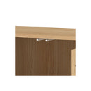 Bathroom Storage Cabinet Floor Standing Cupboard
