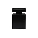 Bedside Table Usb Charger Outlet Rgb