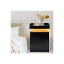 Bedside Table Usb Charger Outlet Rgb