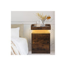 Bedside Table Usb Charger Outlet Rgb