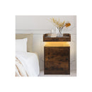 Bedside Table Usb Charger Outlet Rgb