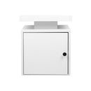 Bedside Table Usb Charger Outlet Rgb