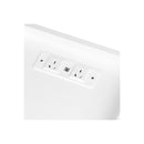 Bedside Table Usb Charger Outlet Rgb