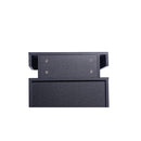 Bedside Tables Rgb Led 2 Drawers