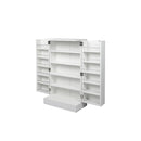 Buffet Sideboard Storage Cabinet