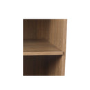 Buffet Sideboard Storage Cabinet Natural