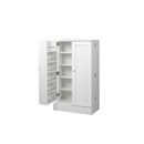Buffet Sideboard Storage Cabinet