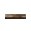 C Shaped End Table Side Sofa Coffee Wood