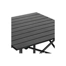 Camping Table Folding Aluminum Portable Bbq Desk