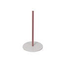 Coat Rack Hat Clothes Stand Hanger Rose Gold