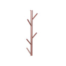 Coat Rack Hat Clothes Stand Hanger Rose Gold