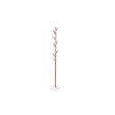 Coat Rack Hat Clothes Stand Hanger Rose Gold