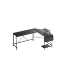 L Shaped Computer Corner Desk