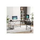 L Shaped Computer Corner Desk