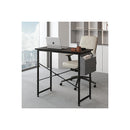 Computer Desk Study Table With Storage Bag Home