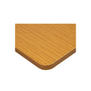Desktop For Motorised 140X70Cm Adjustable