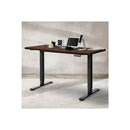 Desktop For Motorised 140X70Cm Adjustable