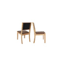 Dining Chairs Accent Chair Lounge X4