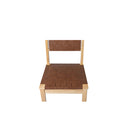 Dining Chairs Accent Chair Lounge X4
