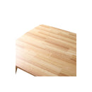 Dining Table Coffee Tables Industrial Oak