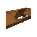 Dining Table Extendable Up To 2M