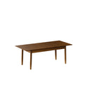 Dining Table Extendable Up To 2M