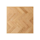 Dining Table Extendable Rectangle Kitchen